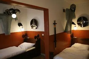 Atlantic Meistereck Nuremberga Hotel
