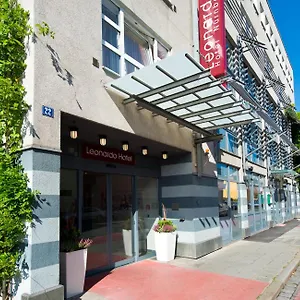 Hotel Leonardo Nurnberg, Nuremberg