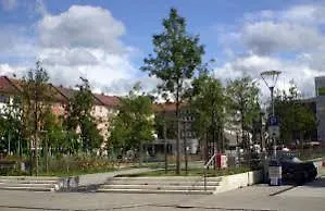 Hotel Atlantic Meistereck Nuremberg