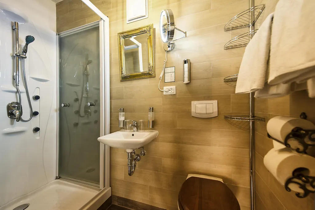Hotel Atlantic Meistereck Nuremberg