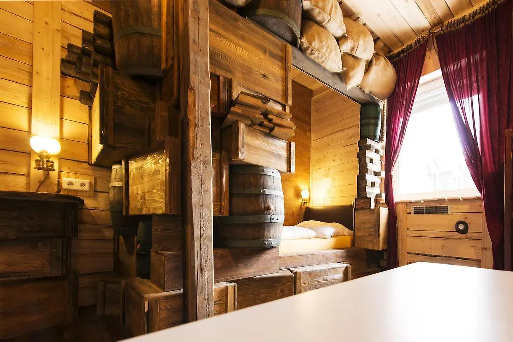 Hotel Atlantic Meistereck Nuremberg