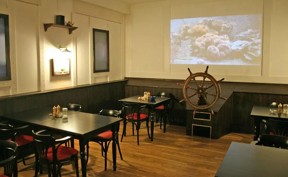 Hotel Atlantic Meistereck Nuremberg